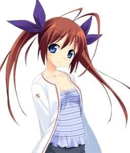 桜海里沙
