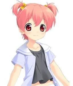 睦月 かな