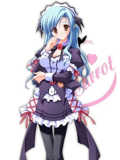 諸見里葵