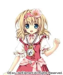 アミリアス（リトル）