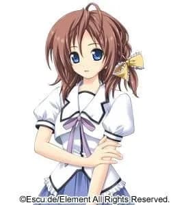 鹿神ゆずな