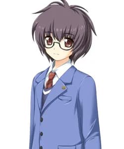 Tsubaki Fumihiro
