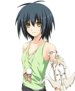 Shinme