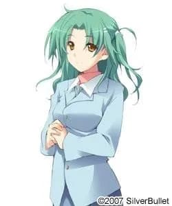 日枝法子