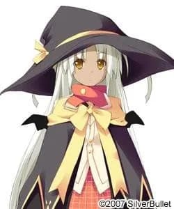 リリー＝ハヤサカ