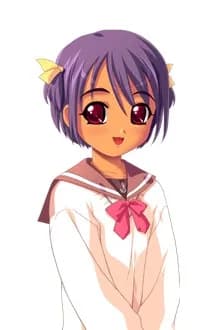 ココ・夏野・パルフェ