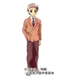 鎌田直矢