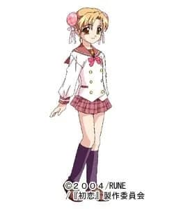 加藤美木