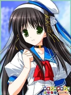 矢木沢壬生