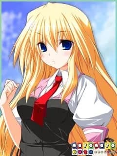 大瀬内アリサ