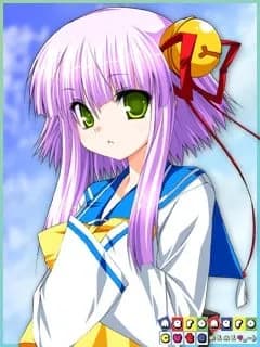 鳴子華菜