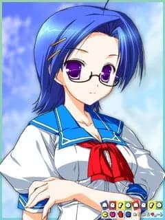 温井柊子