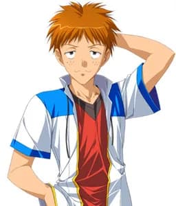 Kurobe Akane