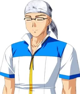 Seiganji Kageharu