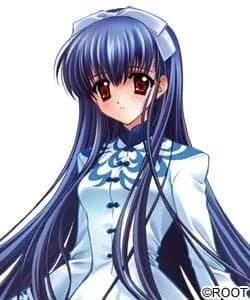 川壁桃花