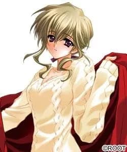 守东由美子