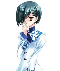Katoono Rie