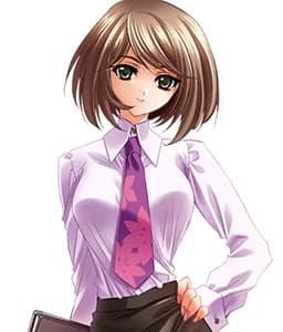 Wachi Norika