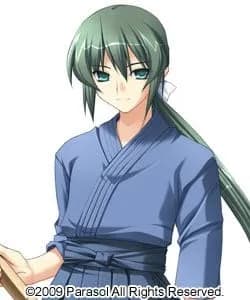 Yamamura Souji