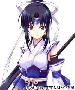 兵藤かなめ