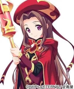 穂村茜