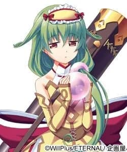 アナスタシア