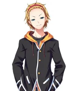 Nagase Hitoshi