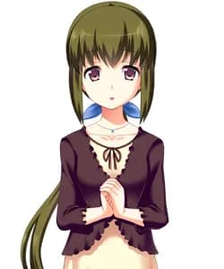 Aragaki Ayako