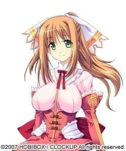 ミューリウス・ザ・ゴールドエクスペリエンス