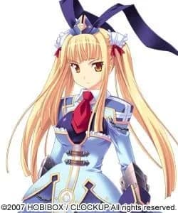 ヴィクトリア・ザ・キングクリムゾン