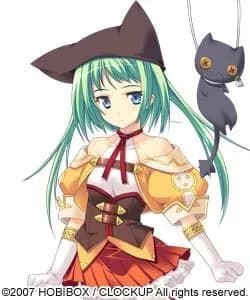 リゼル・ザ・キラークイーン