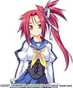 ティファリア・エーデルロッサ