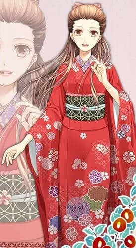 野宮百合子