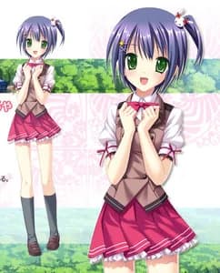 Nagaoka Chiyo