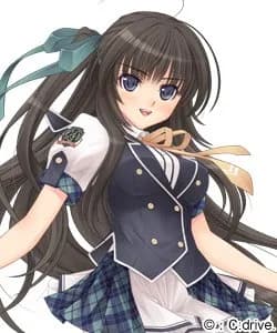 Yuigahama Yuki