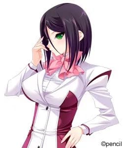 Toujou Himeno