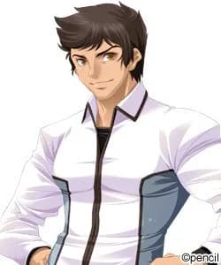 Yamashita Akira