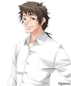 Toujou Tsukasa