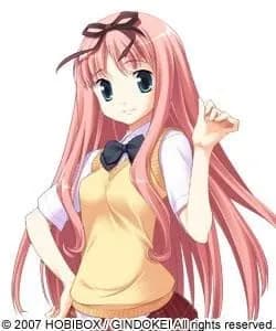鹿子木ゆう