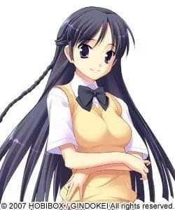 穂村恋子