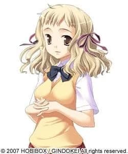 小日向羽音