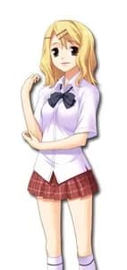 Shinohara Miyabi