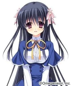 Yamagami Risa