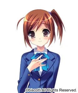 Nishizaki Kotono