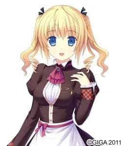 Amakawa Chizuru