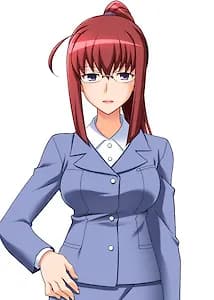 Ms. Saijou