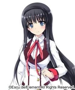 Takahime Mikoto