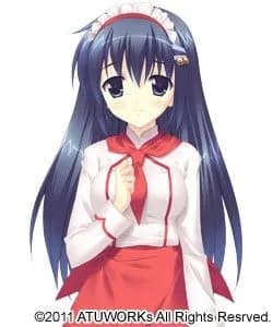Fukami Suzuno