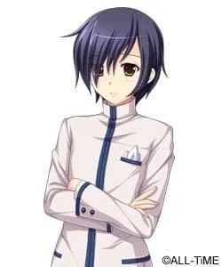 Akai Yuuhi
