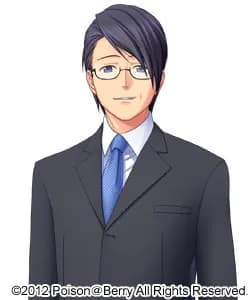 Mikuriya Ouji